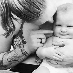 Meet your Posher, Cheyenne